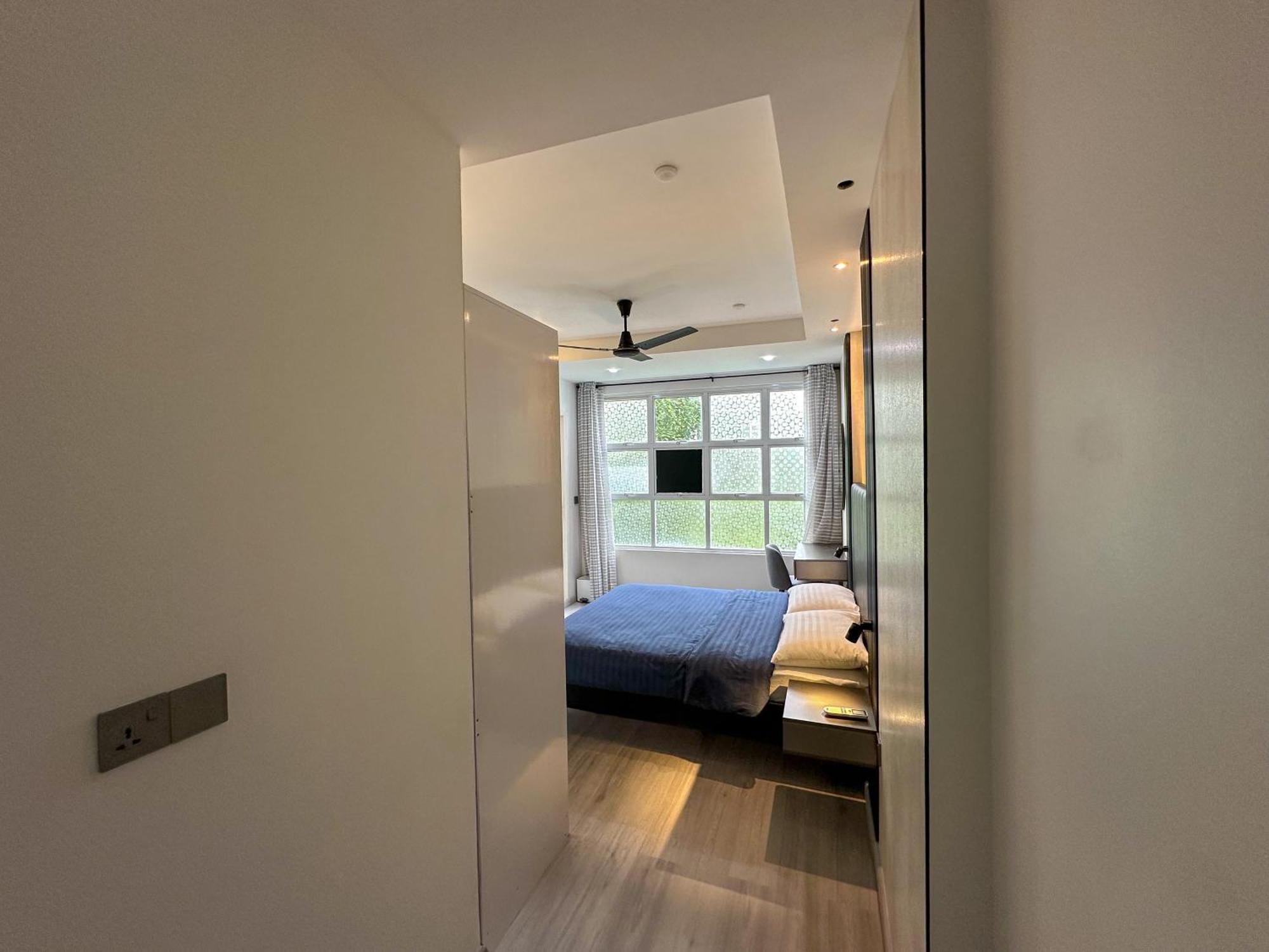 Modern, Cozy 2-bedroom *