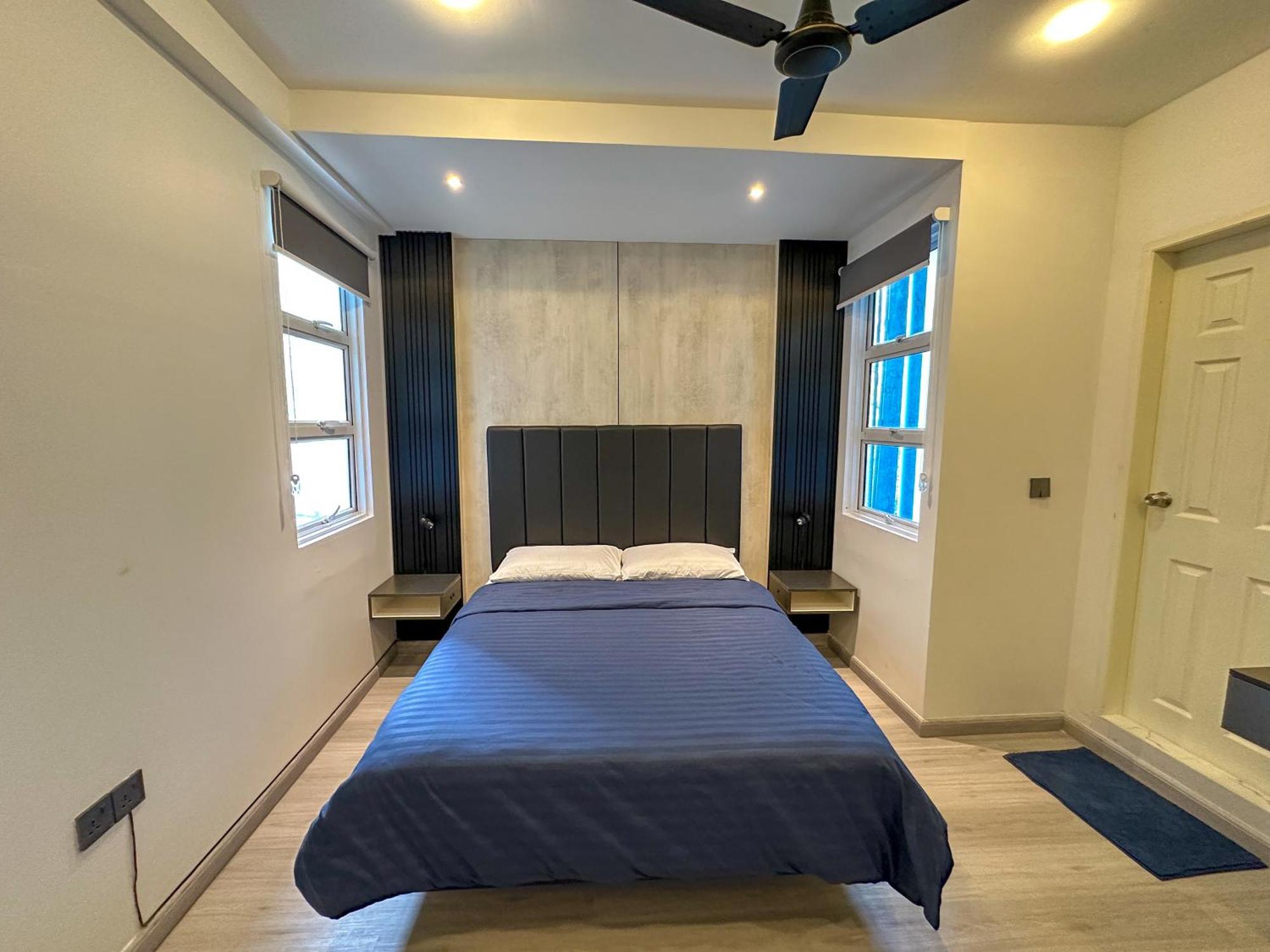 Apartment Modern, Cozy 2-bedroom *