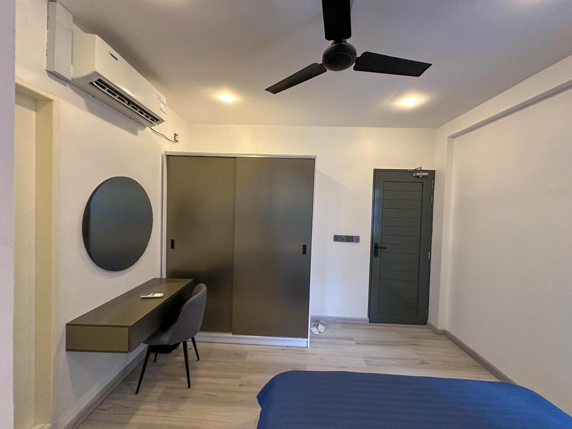 Modern, Cozy 2-bedroom