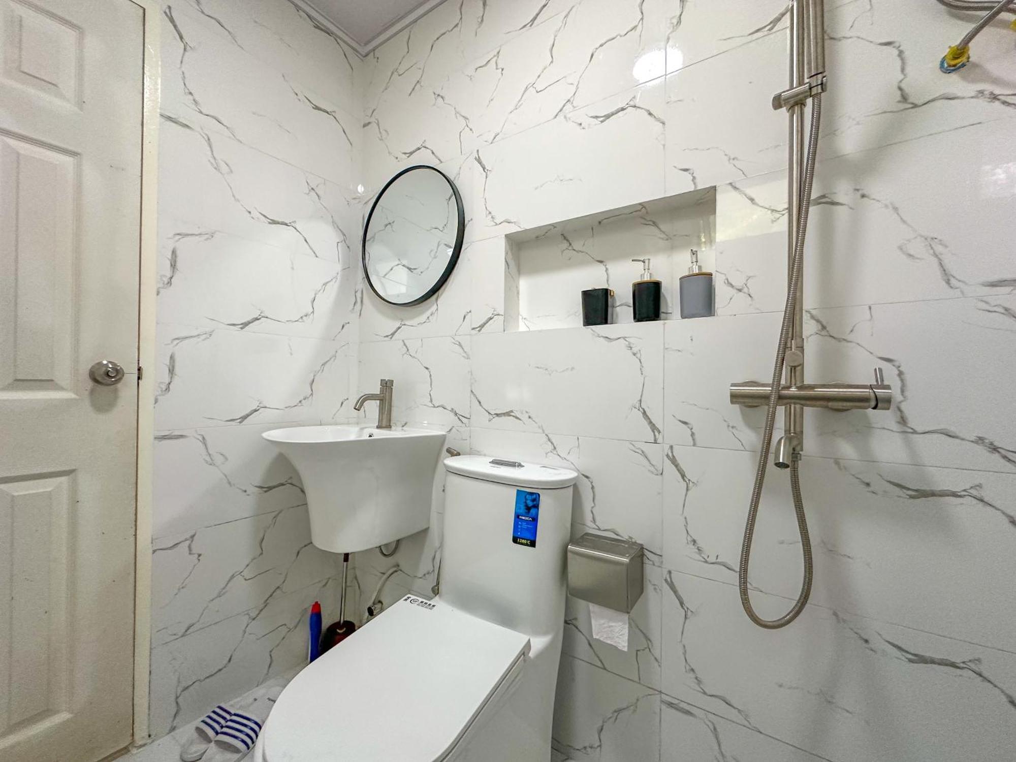 Modern, Cozy 2-bedroom अपार्टमेंट Male