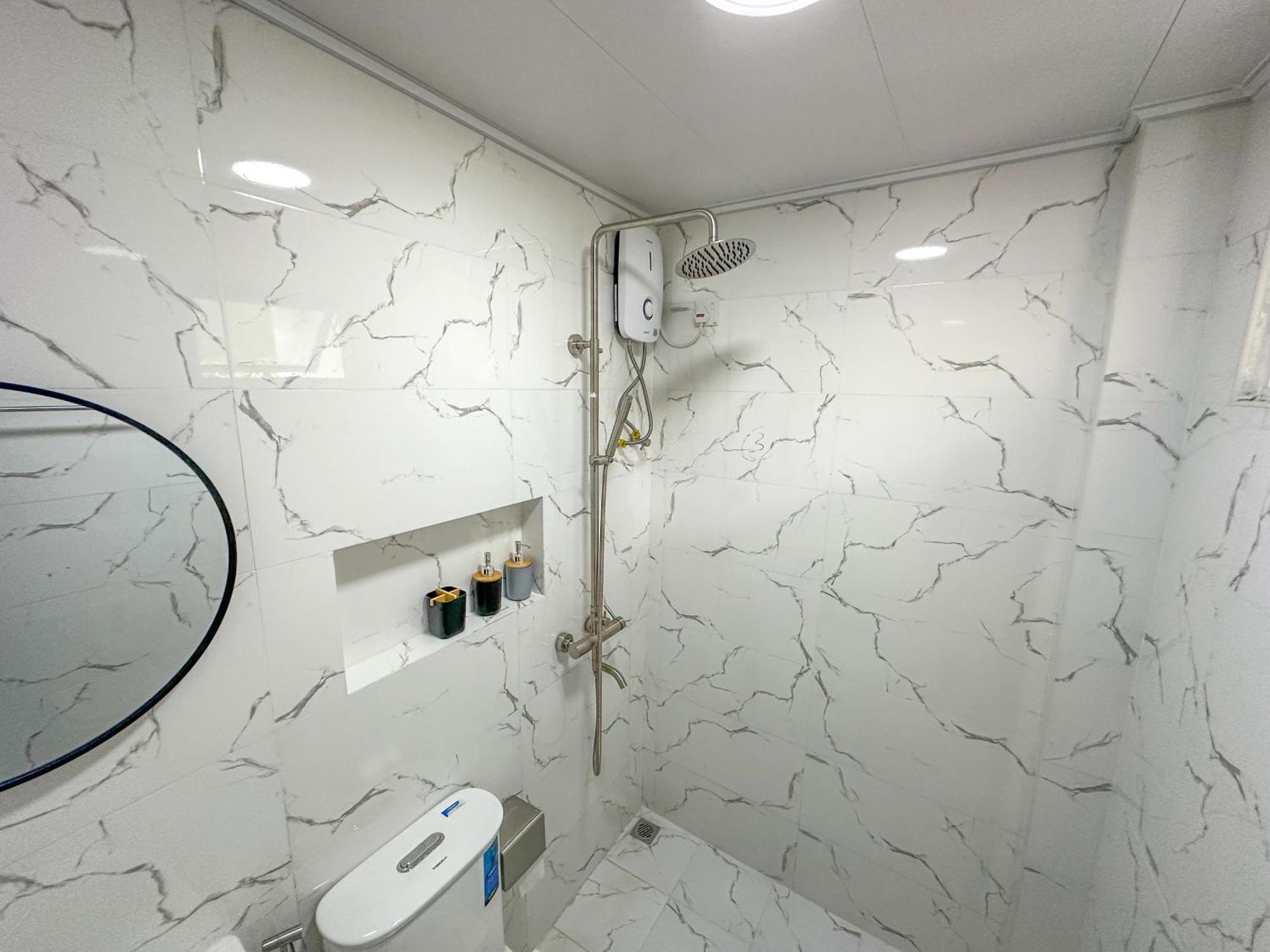 Апартаменти Modern, Cozy 2-bedroom *